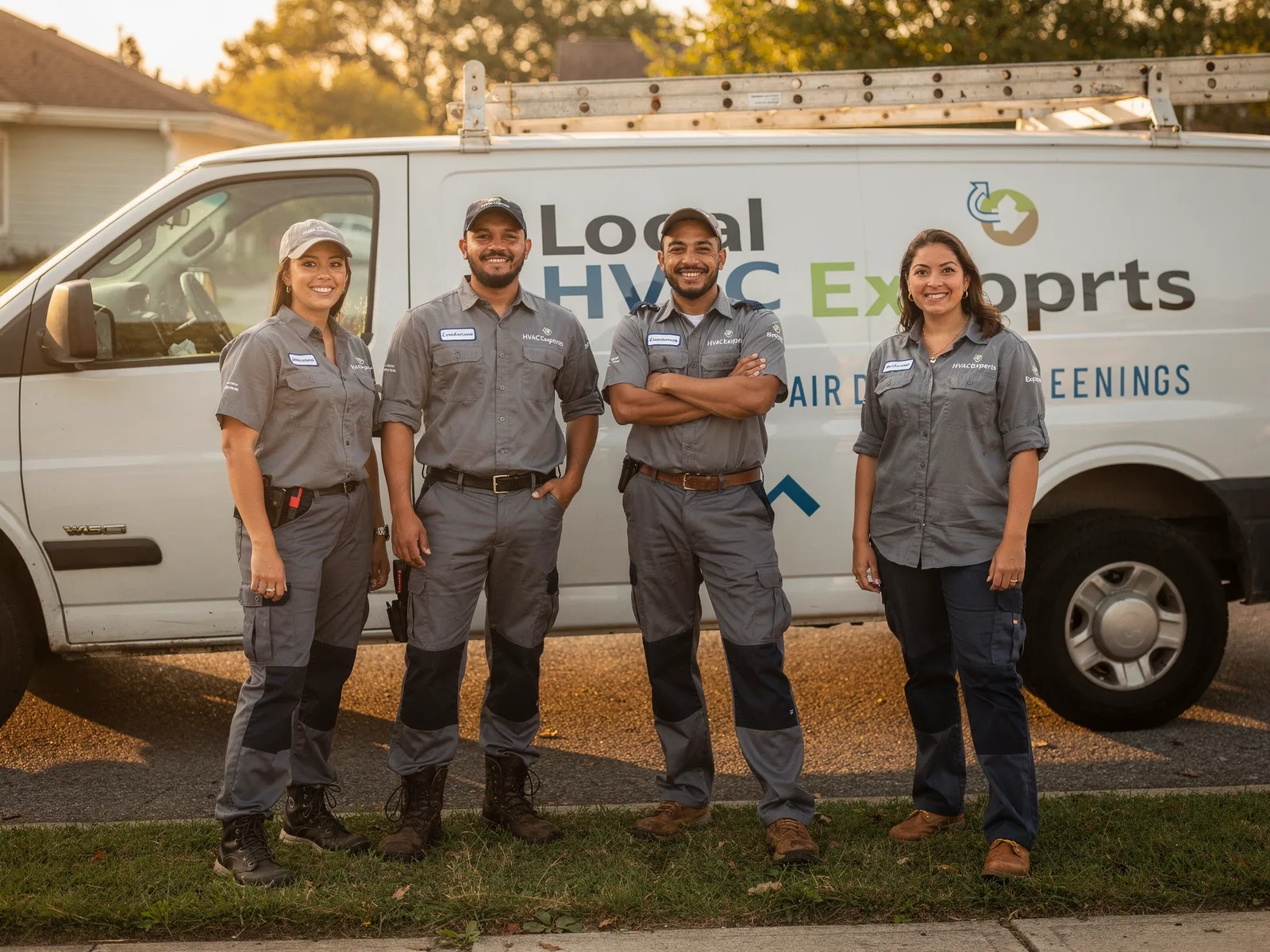 24/7 HVAC Repair & AC Replacement company in Coleman, WI